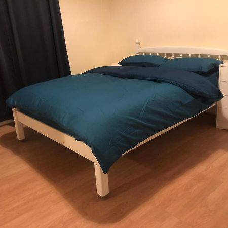 Private Room In Highgate Лондон Екстер'єр фото