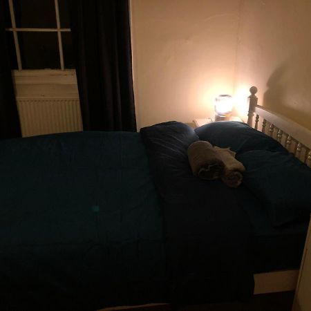 Private Room In Highgate Лондон Екстер'єр фото