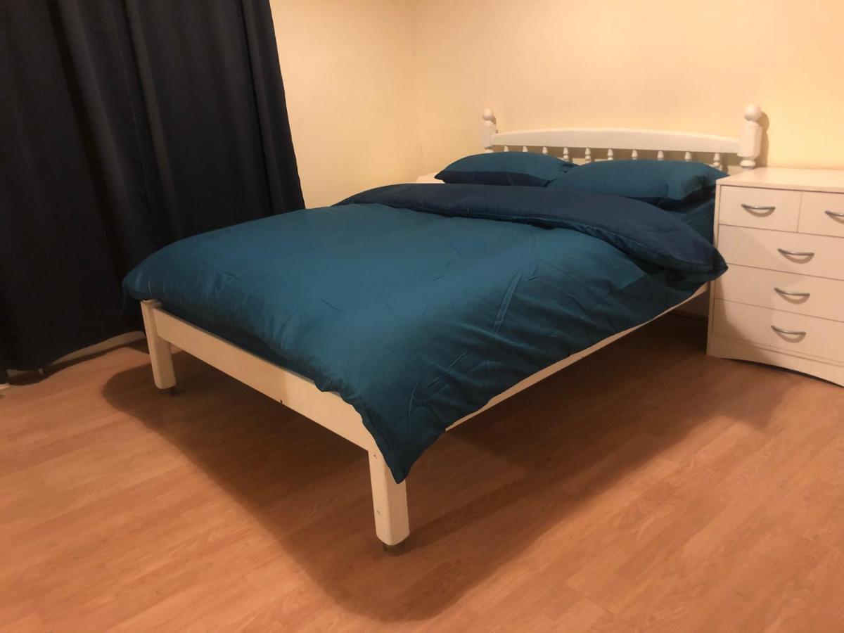 Private Room In Highgate Лондон Екстер'єр фото