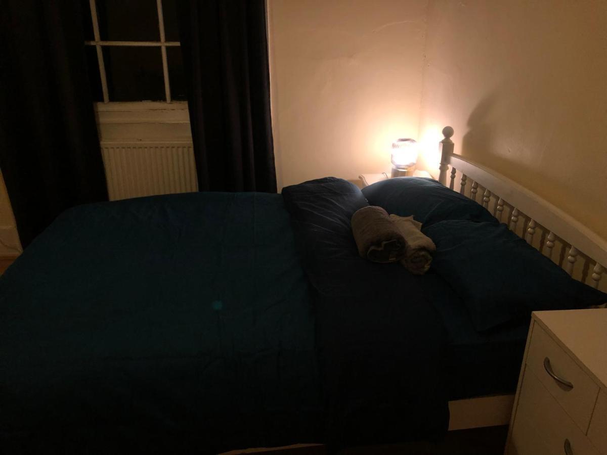 Private Room In Highgate Лондон Екстер'єр фото